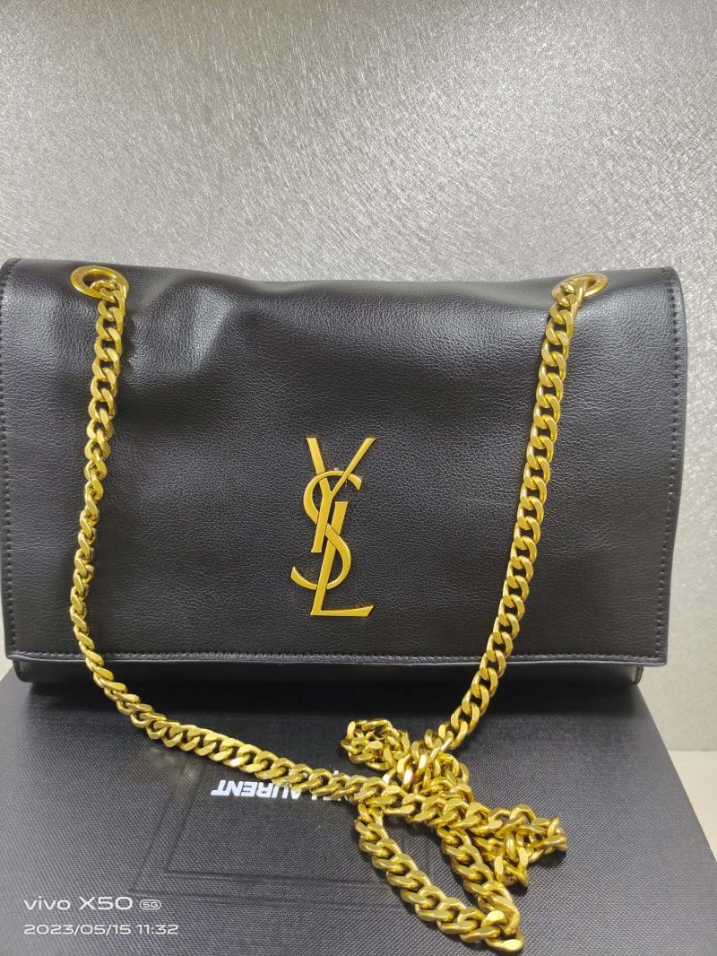 YSL Satchel Bags